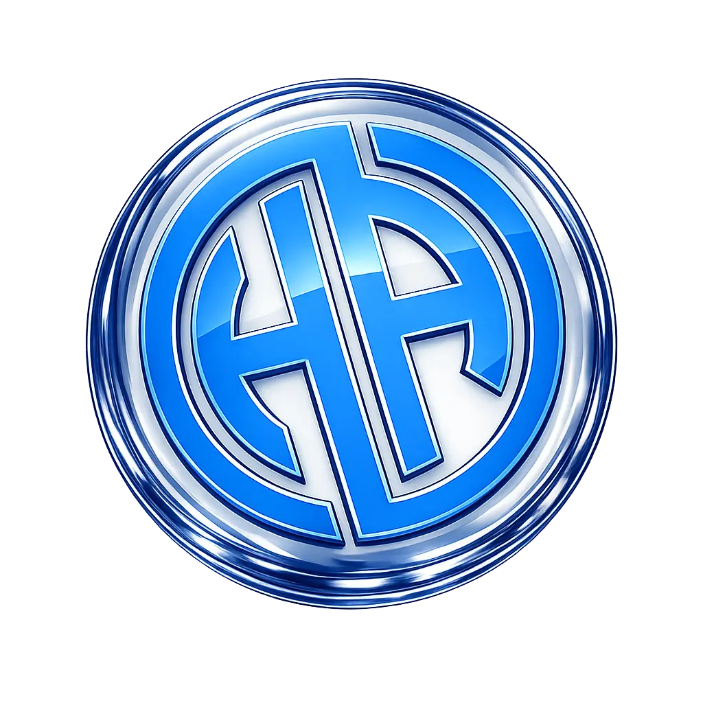 Hub Affiliations logo